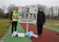 Vilagoš srušila svetski rekord u juniorskoj konkurenciji