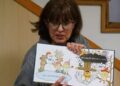 Jasminka Petrović pokrenula čitanjac, igranjac na svom YouTube kanalu (VIDEO)
