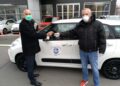 “Dunav osiguranje” i “Dunav auto” donirali 11,35 miliona dinara RFZO-u i Institutu za javno zdravlje “Dr Milan Jovanović Batut”