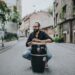 Marko Louis zatvoren u kući zbog “korone” i “kuje” planove: Napraviću onlajn koncert za fanove