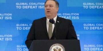 Pompeo optužio Rusiju da trguje sa Venecuelom uprkos sankcijama