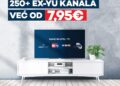 Kompletan vodič kroz MTEL Austria TV ponudu
