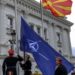 Severna Makedonija zvanično postala 30. članica NATO-a