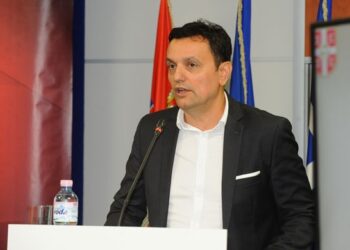 Šurbatović o odlukama UEFA: Najbolje moguće rešenje