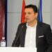 Šurbatović o odlukama UEFA: Najbolje moguće rešenje