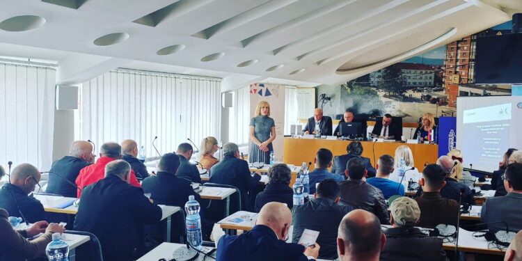 PKS pruža snažnu podršku privrednicima na jugu Srbije