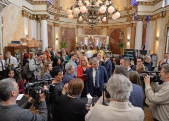 “Dunav osiguranje” – Prijatelj od detinjstva