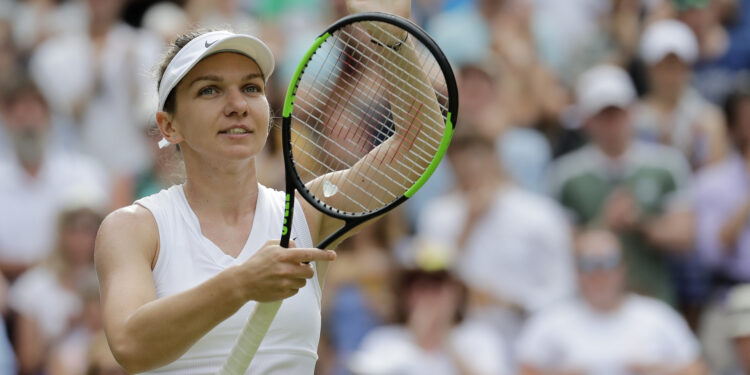 Halep donira opremu bolnicama u Rumuniji