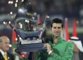 Nole poslao poruku navijačima pred Indijan Vels (FOTO)