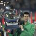 Nole poslao poruku navijačima pred Indijan Vels (FOTO)