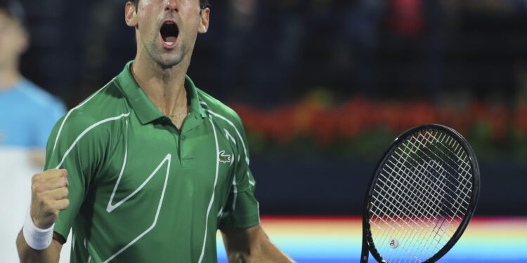 Gde će biti Novak i kako će izgledati ATP lista kada se sezona nastavi?