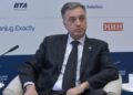 Vujanović: Srbi u Crnoj Gori treba sami da odluče o svom statusu
