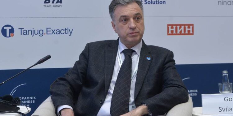 Vujanović: Srbi u Crnoj Gori treba sami da odluče o svom statusu