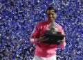 “Nije mi prioritet da opet budem prvi na svetu”