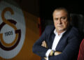 Trener Galatasaraja zaražem koronavirusom