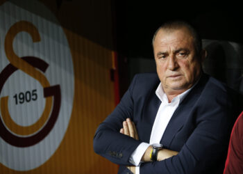 Trener Galatasaraja zaražem koronavirusom