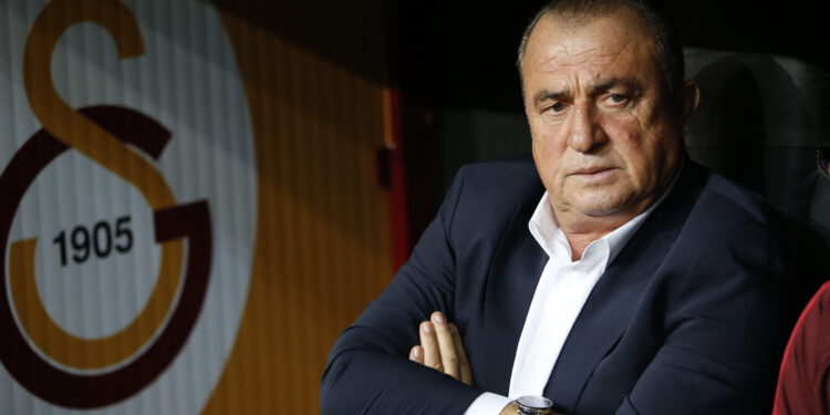 Trener Galatasaraja zaražem koronavirusom