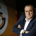 Trener Galatasaraja zaražem koronavirusom