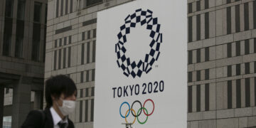 Određen novi termin Olimpijskih igara