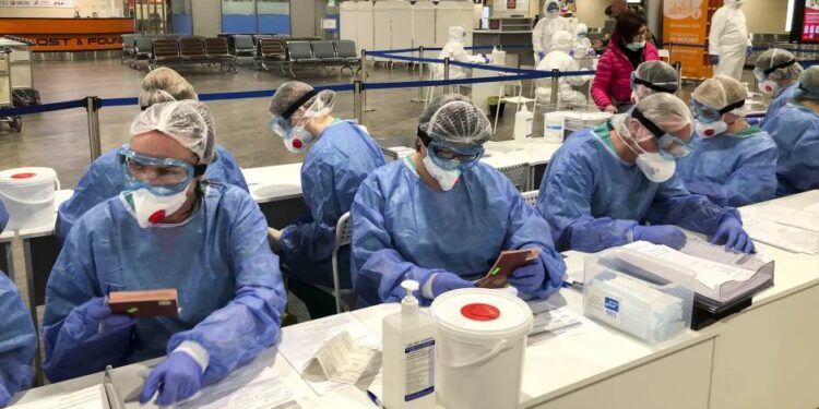 Iz drugog ugla: Do sada izlečeno više od 112.000 zaraženih koronavirusom