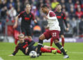 Bajern se osamio na vrhu Bundeslige: Bavarci bolji od Augzburga (VIDEO)