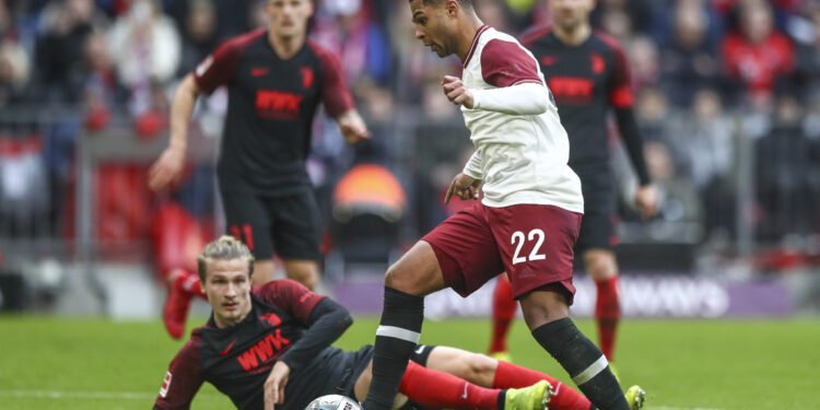 Nemci prekidaju Bundesligu i Cvajtu? Bajern odbija titulu