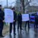 Austrija: Policija se zahvalila građanima na poštovanju mera (VIDEO)