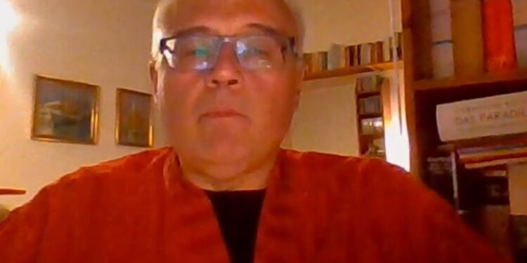 Goran Novaković iz kućne izolacije o situaciji u Austriji i šta treba raditi (VIDEO)