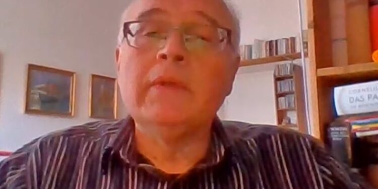 Goran Novaković iz samoizolacije u Beču ima poruku za roditelje (VIDEO)