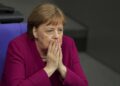 Merkel: U Nemačkoj bi moglo da se zarazi 60 do 70 posto ljudi
