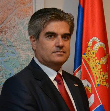 Pomozimo otadžbini!