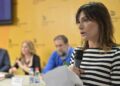 Biljana Srbljanović pozitivna na koronavirus