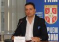 Generalni sekretar FSS: „Menjamo kulturu navijanja za Srbiju, bićemo džentlmeni“