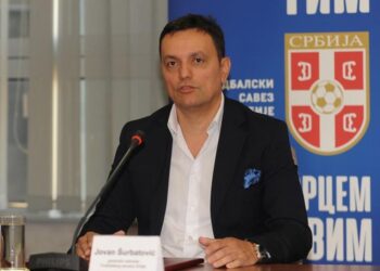 Generalni sekretar FSS: „Menjamo kulturu navijanja za Srbiju, bićemo džentlmeni“