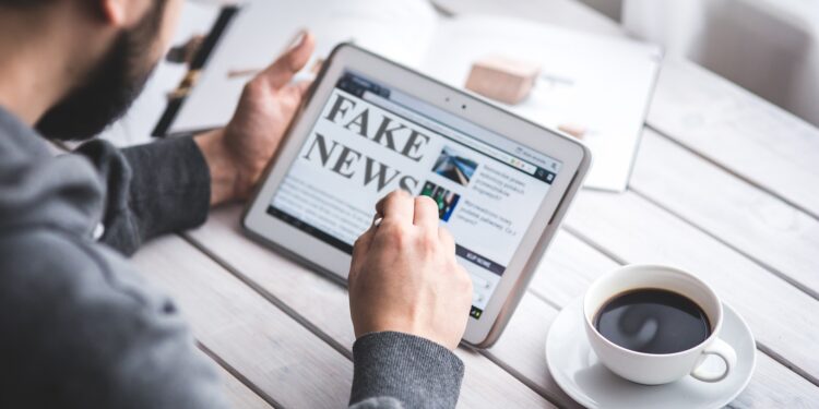 Digitalni krizni štab za borbu protiv lažnih vesti