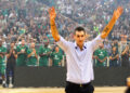 Dijamantidis izabran u Tim decenije u Evroligi
