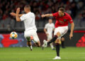 Da poštujemo mere više nego ikad: Nemanja Matić poslao snažnu poruku svima u Srbiji (FOTO)