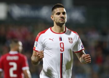 Poznat termin baraža za EP: Evo kada Orlovi igraju sa Norveškom