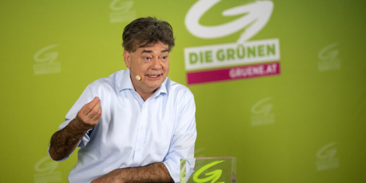 Vicekancelar Austrije oštro kritikovao Mađarsku: EU mora da reaguje!