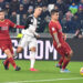 Ronaldo trenirao sa Juventusom