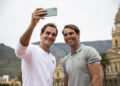 Nadal izjednačen sa Samprasom, Federer daleko ispred svih