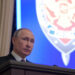 Putinovih osam mera za sanaciju posledica korone