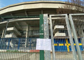 Nou Kamp će biti prazan: UEFA suspenduje Ligu šampiona i Ligu Evrope?
