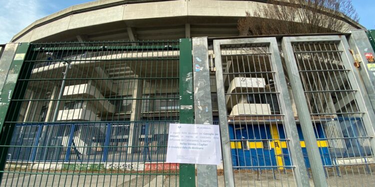 Nou Kamp će biti prazan: UEFA suspenduje Ligu šampiona i Ligu Evrope?