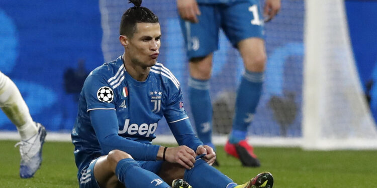 Milioni spremni za Kristijana: Ronaldo u Juventusu i u 39. godini?