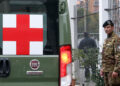 Drama u Italiji, vojska iznosi tela preminulih iz Bergama (VIDEO)
