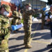 Slovenija “zaključala” gradove, na ulice samo s maskom i rukavicama