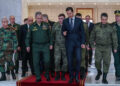 Putin poslao Šojgua u Siriju: Rusija čvrsto uz Damask