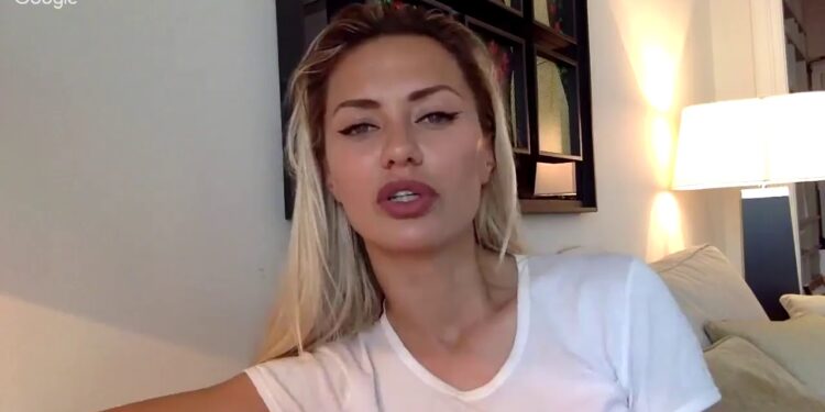 Ruska manekenka: “Smrt dela čovečanstva biće dobra za našu planetu”