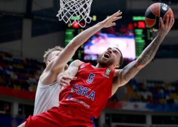 I zvezda CSKA iz Moskve ima koronavirus: Džejmsu presela večera sa „protivnicima“
